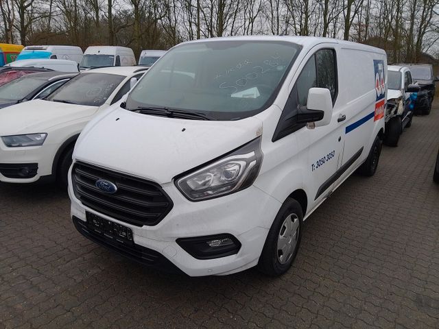 Ford Transit Custom Kasten 300 L2 Trend