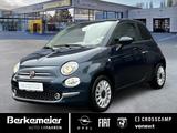 Fiat 500 Hybrid Dolcevita*Navi/ Glasdach / Sensoren* - Fiat 500: Glasdach