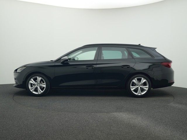 Seat Leon - Bild 5