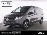 Mercedes-Benz V 250 d 4M Avantgarde+MBeam+Sthzg+AHK+Leder+360°