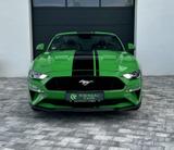 Ford Mustang Cabrio GT Convertible 5.0 V8 CARBON  - Ford Gebrauchtwagen in Wiesbaden