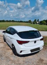 Opel Astra 1.6 Turbo Innovation 147kW S/S Innovation - Opel Astra Gebrauchtwagen in Duisburg
