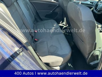 Volkswagen Golf - 12