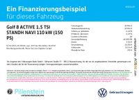 Volkswagen Golf - Vorschau Bild 2