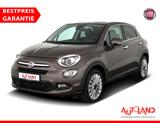 Fiat 500X 1.4 MultiAir Lounge Klimaaut. Bi-Xenon Navi - Fiat 500X Gebrauchtwagen