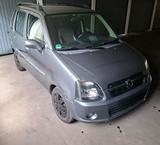 Opel Agila A 1.2 16V Twinport - gebrauchte Opel Agila aus dem Jahr 2005
