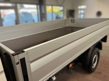 Volkswagen Crafter - 8