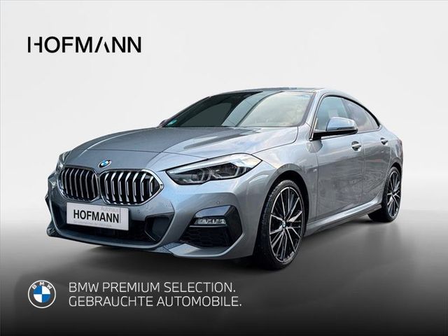 BMW 218i Gran Coupe Aut. M Sport+Pano+Navi+AHK