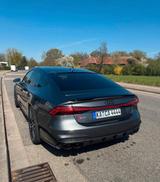 Audi S7 TDI tiptronic quattro - - graue Audi S7