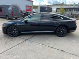 Volkswagen Arteon R-Line DSG LEDER PANO NAVI LED 1HD - Volkswagen Arteon in Leipzig