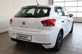 Seat Ibiza Reference 1.0 TGI *PDC*Klima*Allwetter* - Seat Ibiza: Tgi