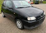 Seat arosa Automatik - Seat Arosa aus 2001