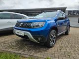 Dacia Duster II Celebration 4WD - Dacia Duster: Celebration