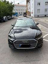 Audi A6 50 TDI Quattro sport - Audi A6: 50