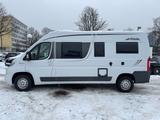 Pössl ROADSTAR 600 W FIAT DUCATO SOLAR AHK TV SAT KAME - Pössl Road
