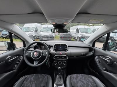 Fiat 500X - Bild 16