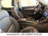 MG ZS EV Luxury Maximum 72kWh FahrAss+ 360K Leder - MG ZS: EV