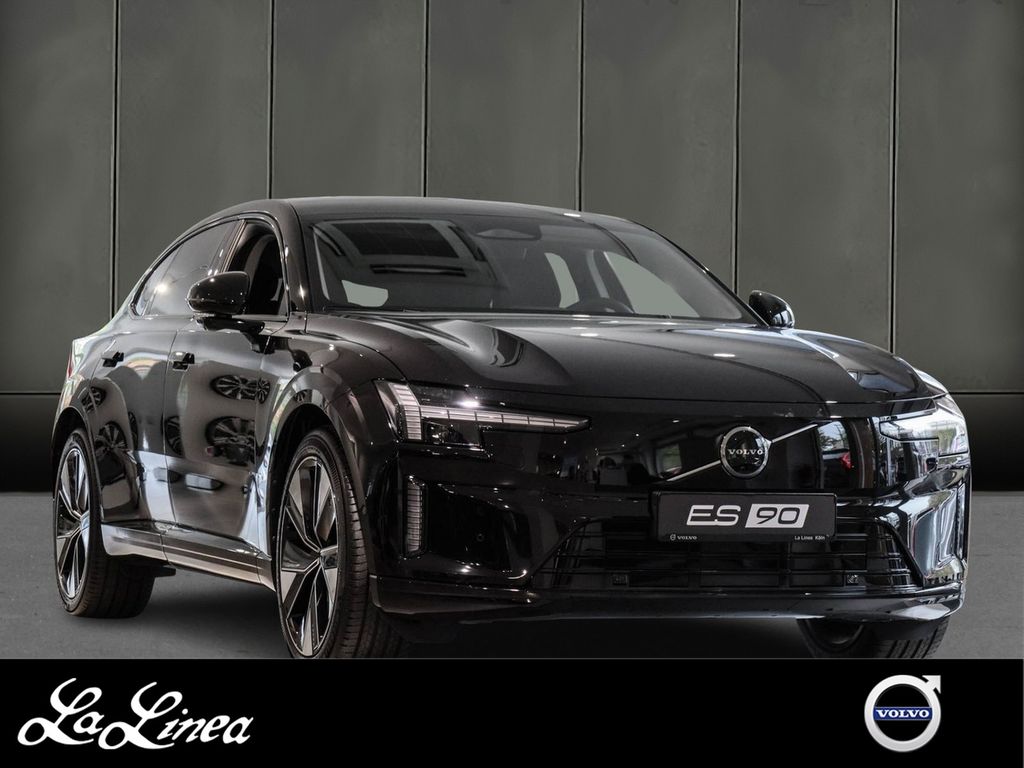 Volvo ES90
