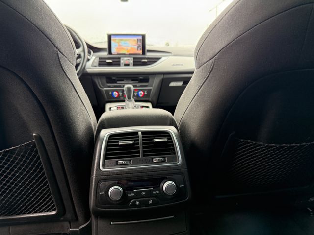 Audi A6  Avant 3.0 TDI clean diesel quattro EXPORT