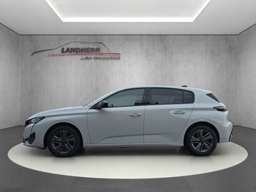 Peugeot 308 - 2