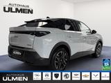 Peugeot 3008 Hybrid 145 GT Exclusive El. Panodach Navi D - Peugeot: Allradantrieb