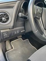 Toyota Auris Ts Hybrid, Garantie, Assistent Paket - Toyota Auris Touring Sports Gebrauchtwagen