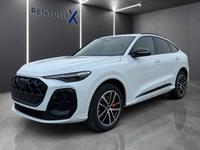 Audi Q5 TDI SPORTBACK /S-LINE/Sofort
