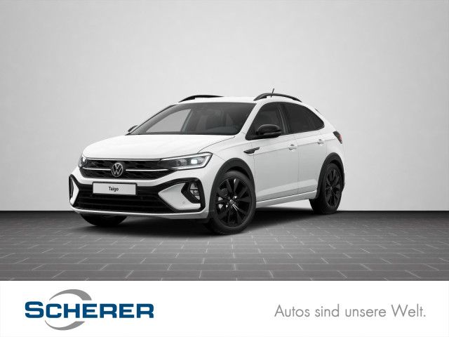 Volkswagen Taigo 1.0 TSI DSG R-Line  AHK MATRIX RFK ACC NAV