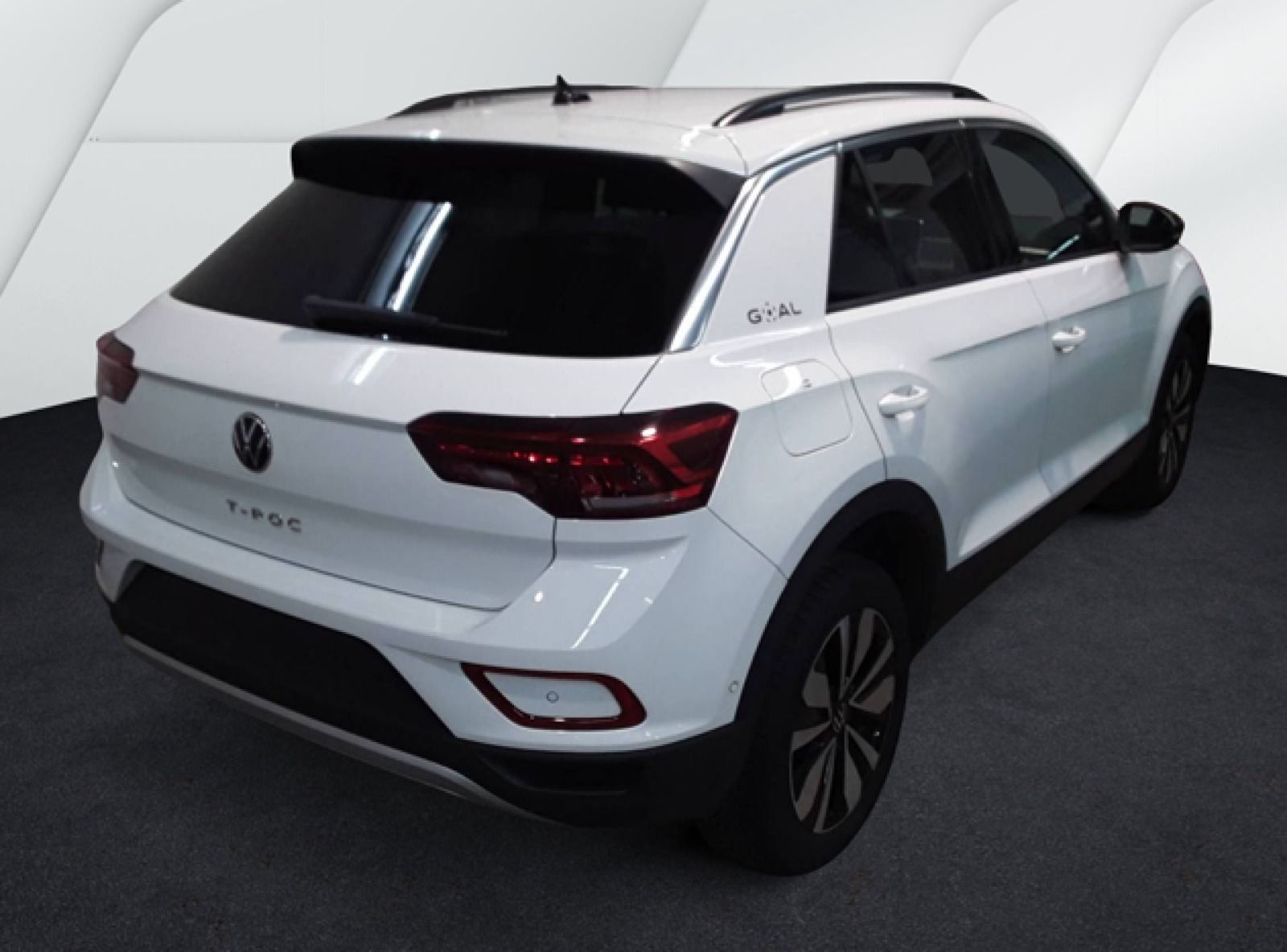 Volkswagen T-Roc - Bild 2