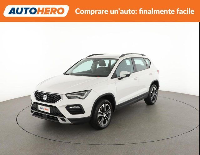 Seat SEAT Ateca 2.0 TDI Business