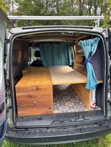 Renault Minicamper Grand Kangoo - Wohnmobil oder -wagen Mini