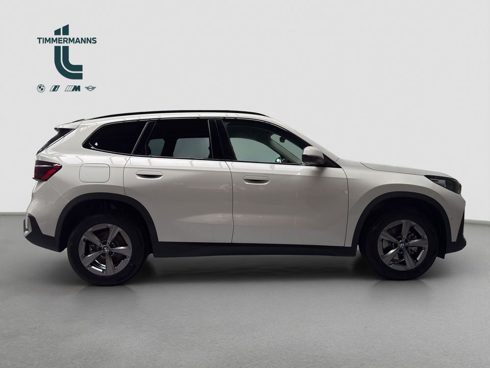 BMW X1 - Bild 7
