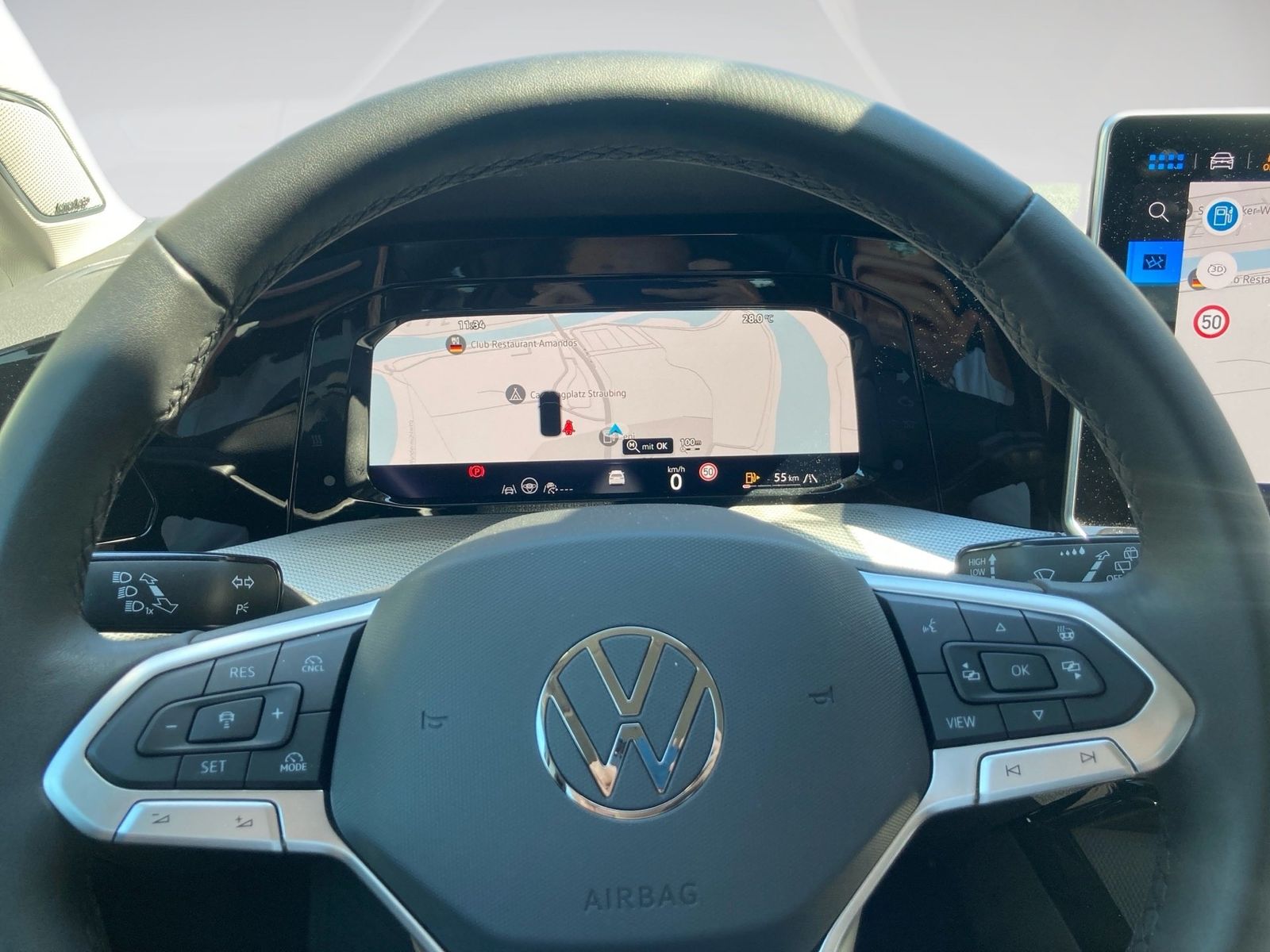 Volkswagen Golf - Bild 13