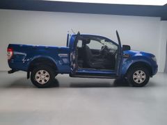 FORD Ranger 2.0 XLT Extrakabine 4x4 /Standheiz./AHK