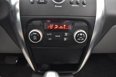 SUZUKI SX4 1.6 4x2 Comfort~Automatik~Klima~Sitzheizung