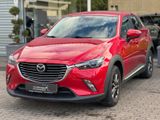 Mazda CX-3 |HEAD UP| BOSE| AHK| KAMERA| SHZ| PDC - Mazda CX-3 aus 2015
