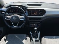Volkswagen T-Cross - Vorschau Bild 10