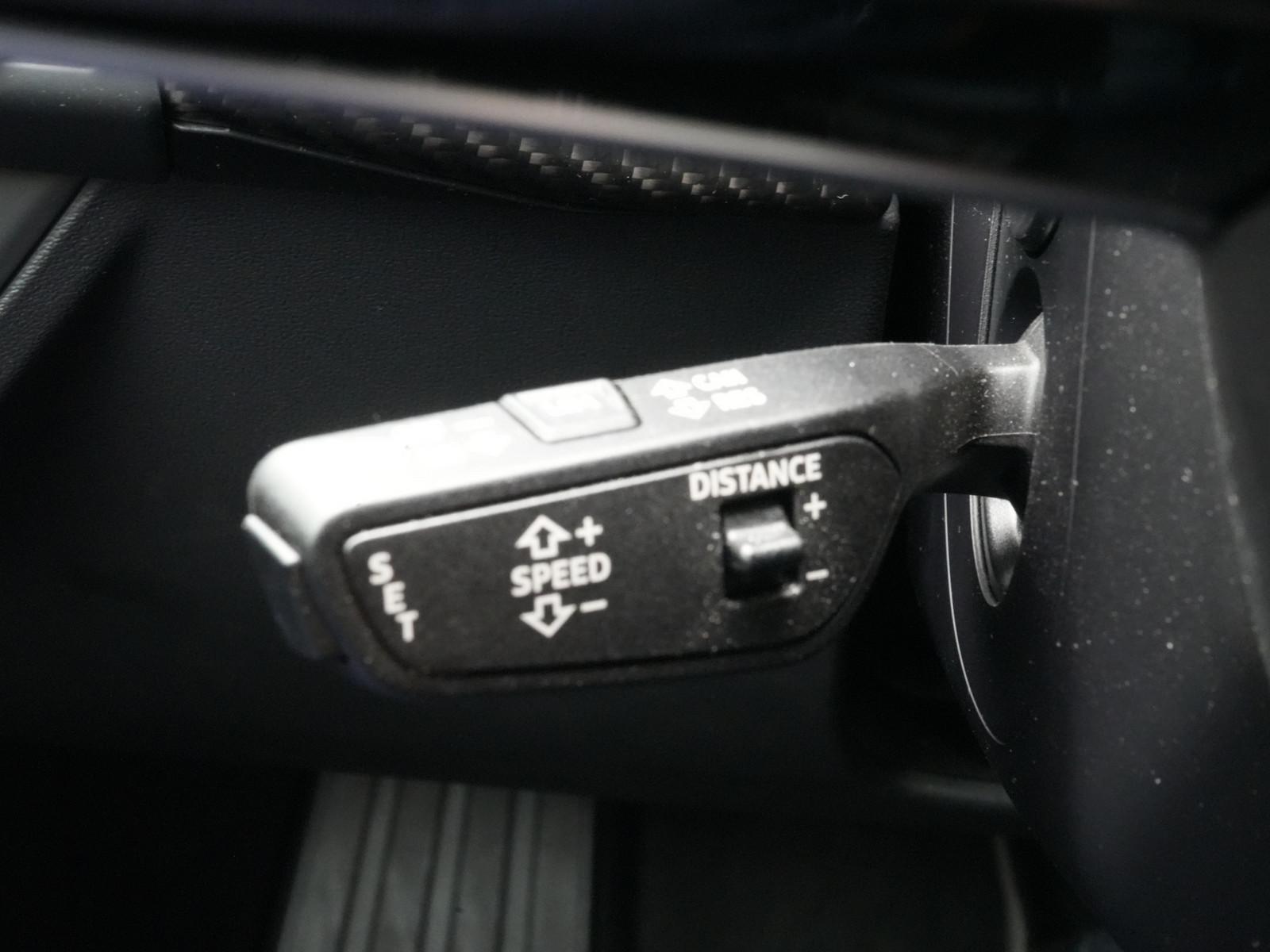 Audi e-tron GT PANO MATRIX ACC CARBON NAVI B&O 360°