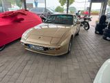 Porsche 944 Coupe*Neue Motor*Komp.Renov* - Porsche 944 aus 1984