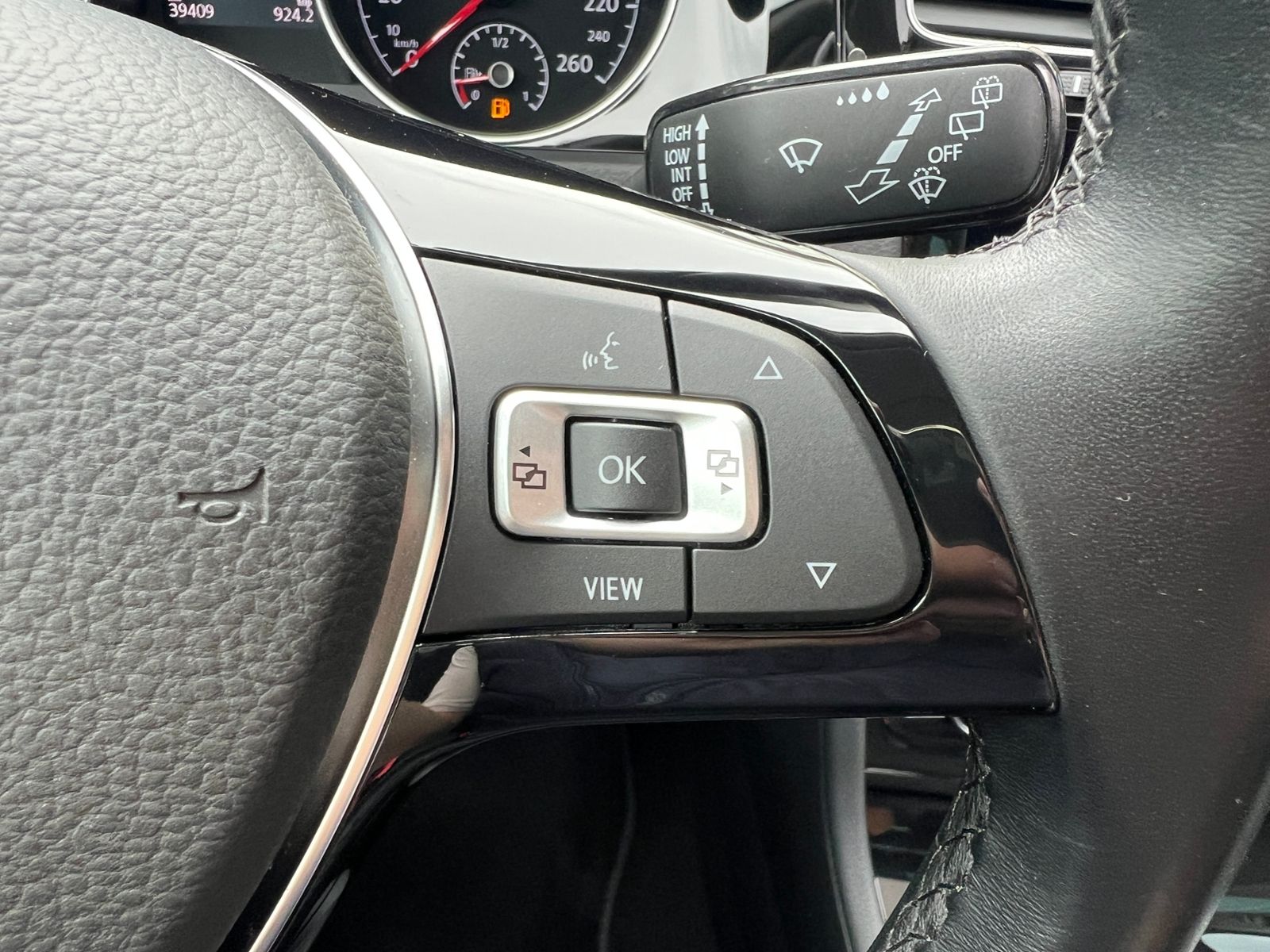 Fahrzeugabbildung Volkswagen Golf VII Variant Join 1.5 TSI ACT BlueMotion *Pa