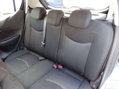 Fahrzeugabbildung Opel Karl Edition **MOTOR-GETRIEBE-OK / TÜV12.2026*