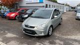 Ford C-Max C-MAX Ghia - Ford C-Max mit Schiebedach