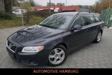 Volvo V70*Bi-Xenon*Leder*NAVI*Klima*Panorama* - Volvo Gebrauchtwagen von 2012