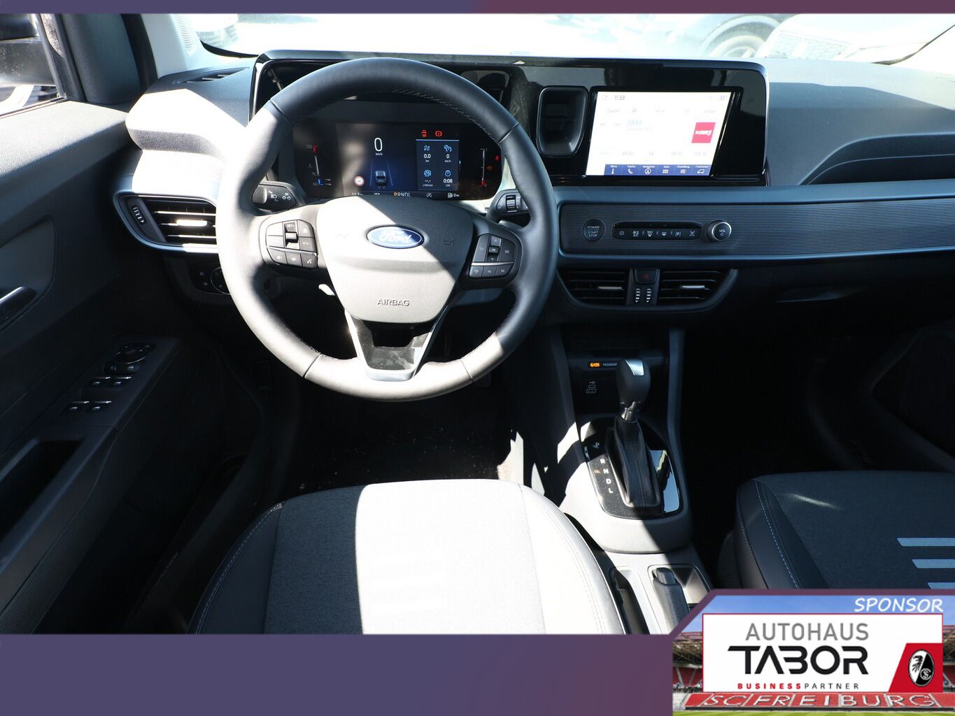 Ford Tourneo Courier - Bild 7