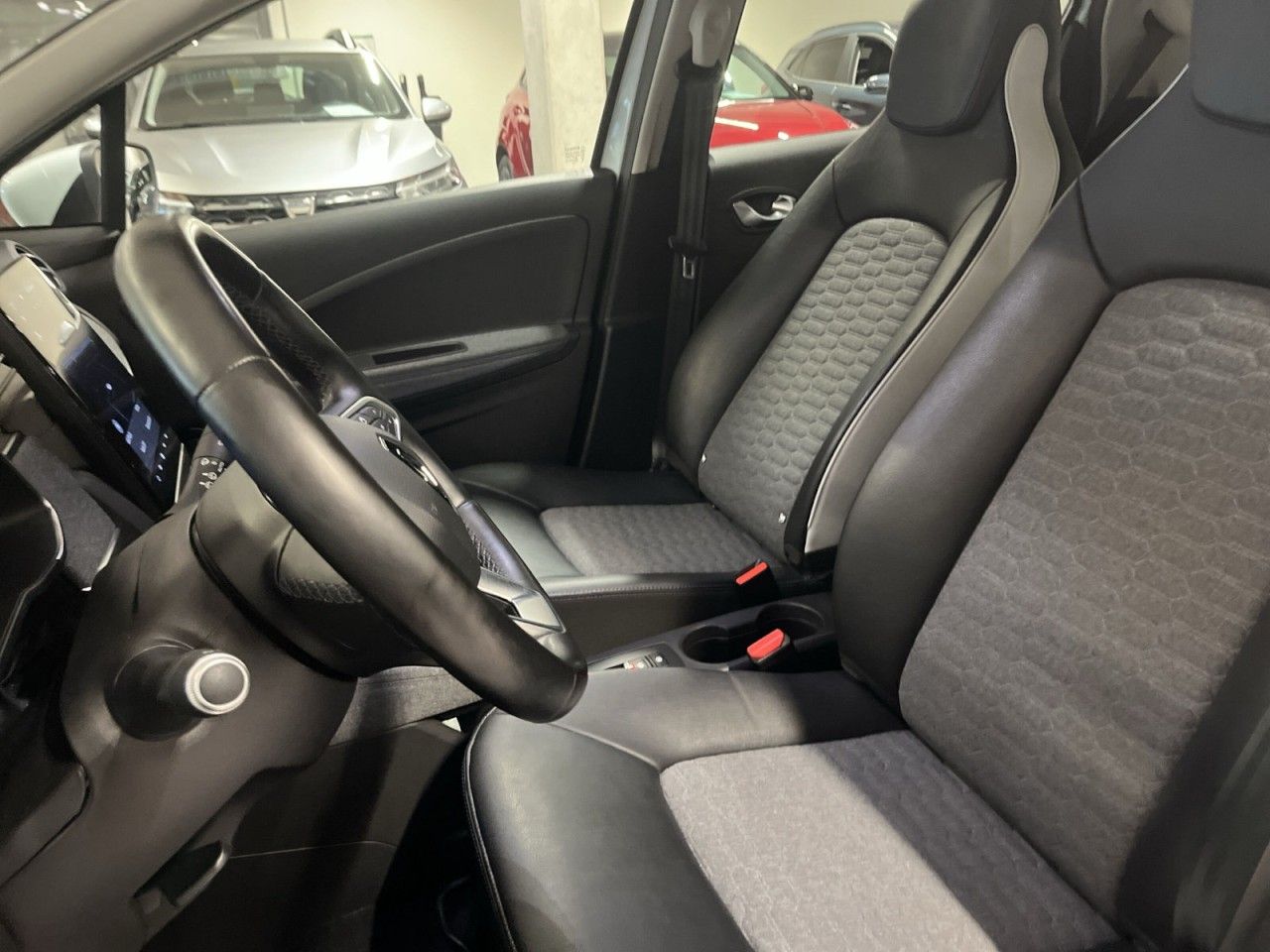 Renault ZOE - Bild 11