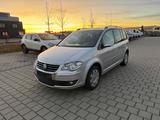 Volkswagen Touran United / Euro 4 - Volkswagen Touran: United