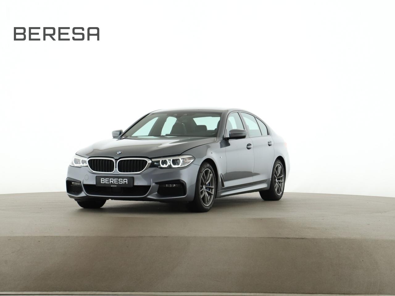 BMW 530d xDrive M Sport Standhz Driving Ass. Plus