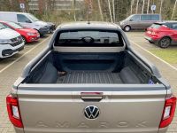 Volkswagen Amarok - Vorschau Bild 17