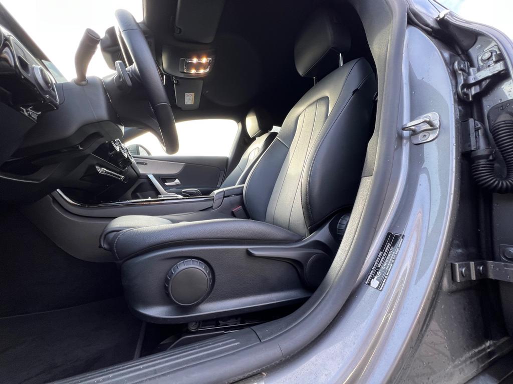 Mercedes-Benz CLA Shooting Brake