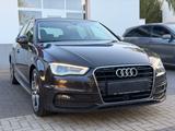Audi A3 Sportback ambition ultra S-Line - Audi A3: Braun
